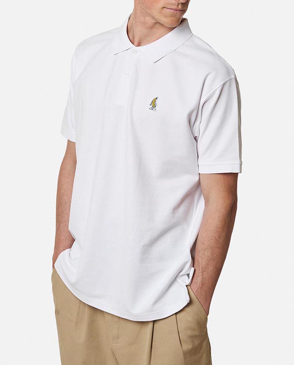 Imagen 0 de Polo banana