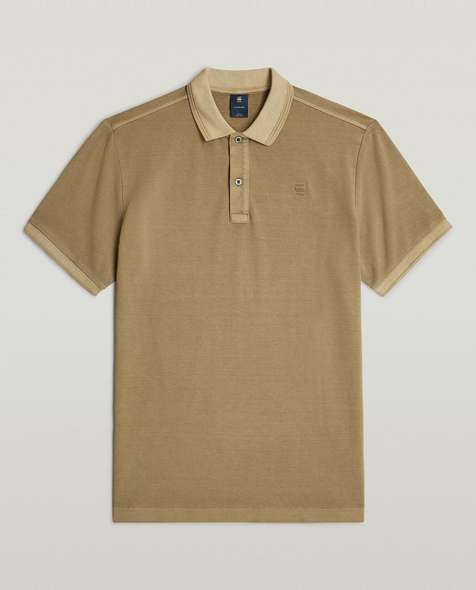 Imagen 0 de Polo Dunda Slim de hombre