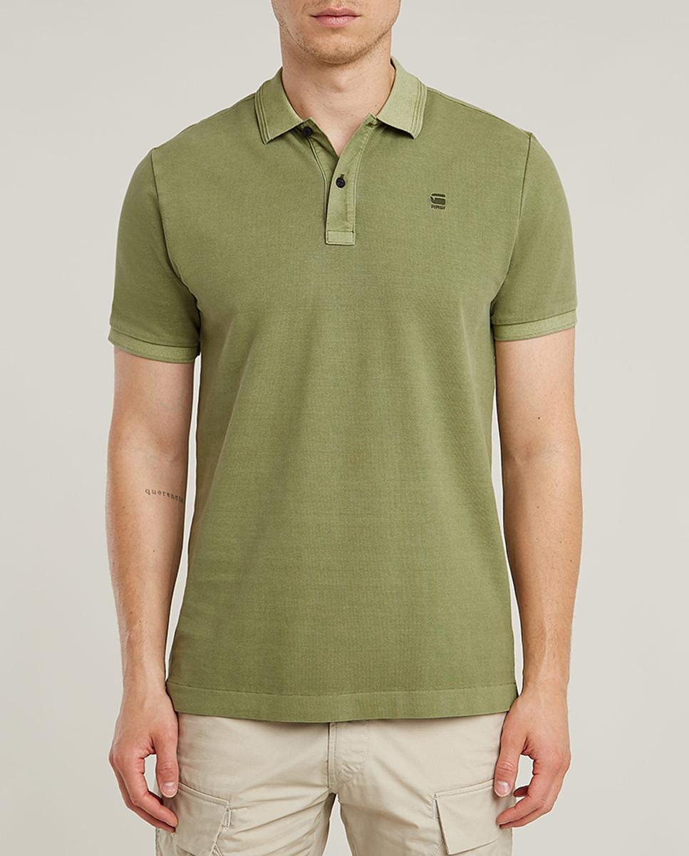 Imagen 0 de Polo Dunda Slim de hombre