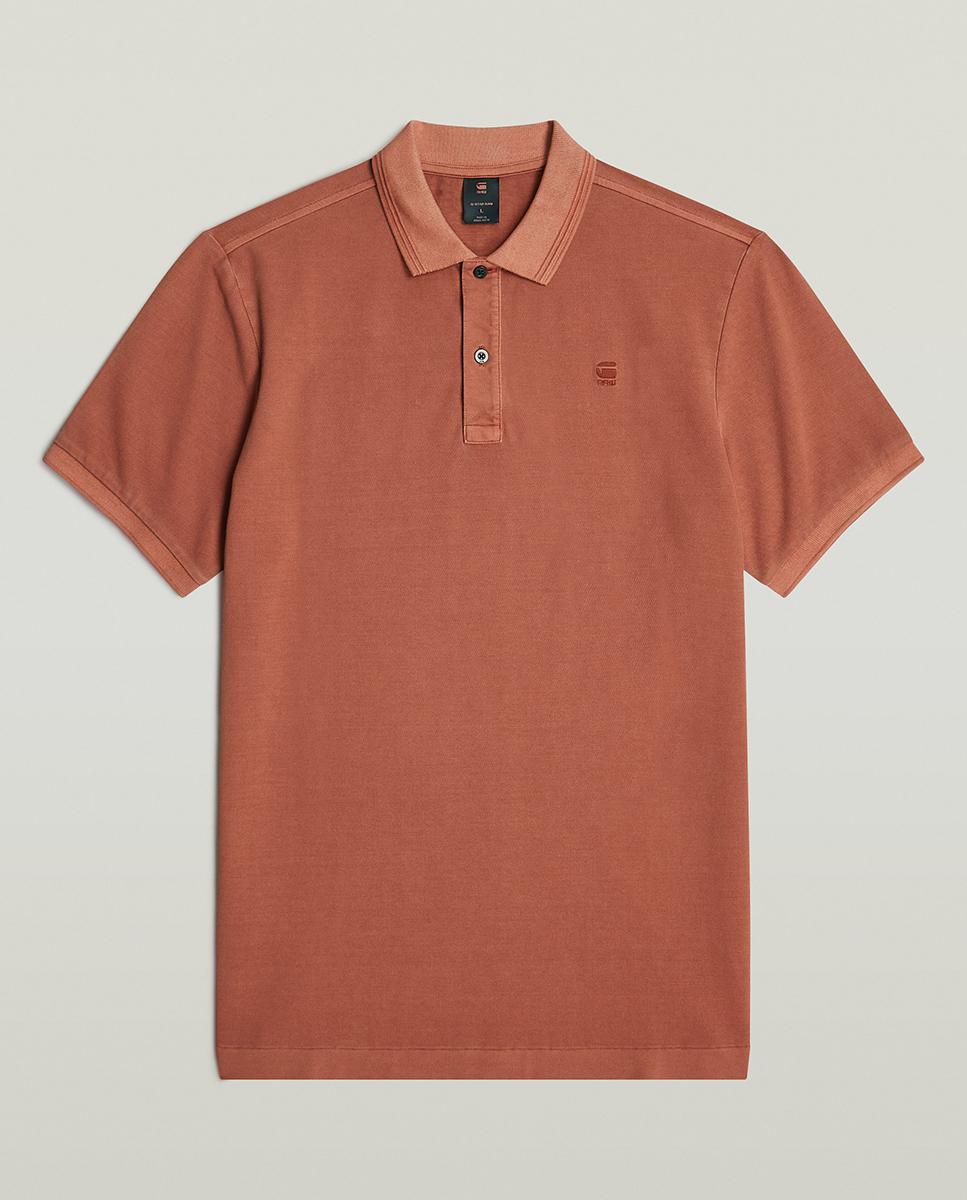 Imagen 0 de Polo Dunda Slim de hombre