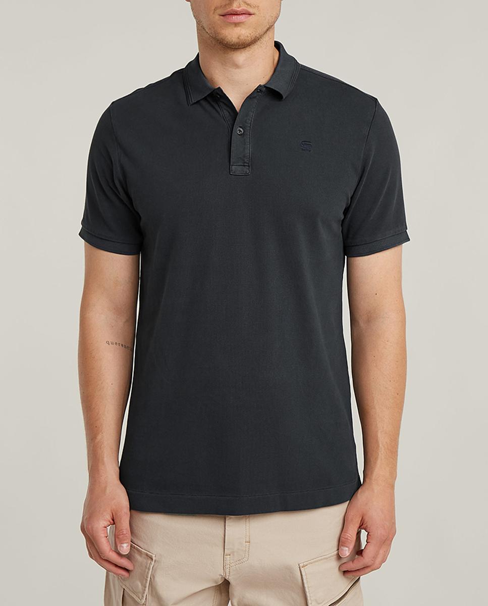 Imagen 0 de Polo Dunda Slim de hombre