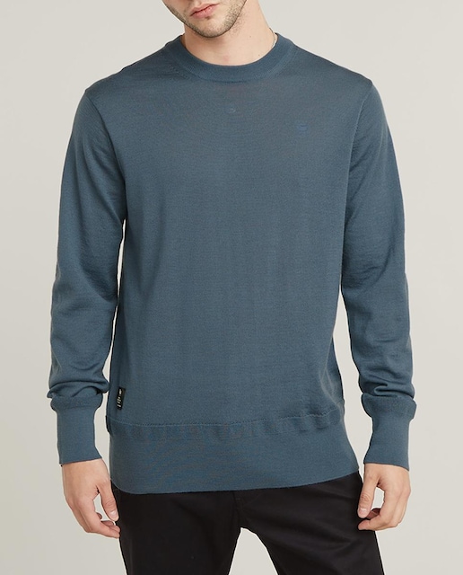 Imagen 0 de Jersey Premium Core de corte recto de hombre
