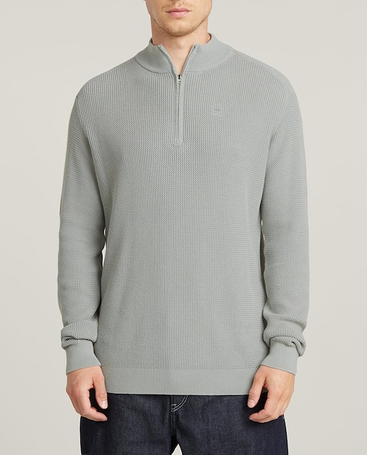 Imagen 0 de Jersey Serrated Skipper de hombre