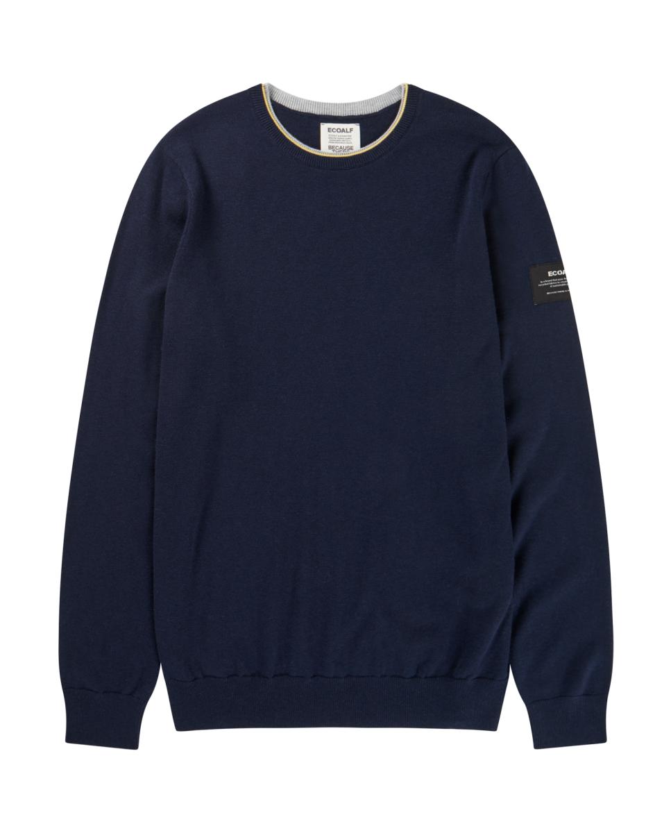 Imagen 0 de Jersey unisex lana reciclada