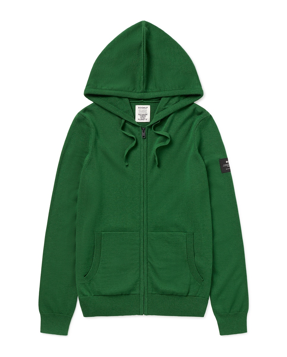 Imagen 0 de Jersey unisex reciclado cómodo