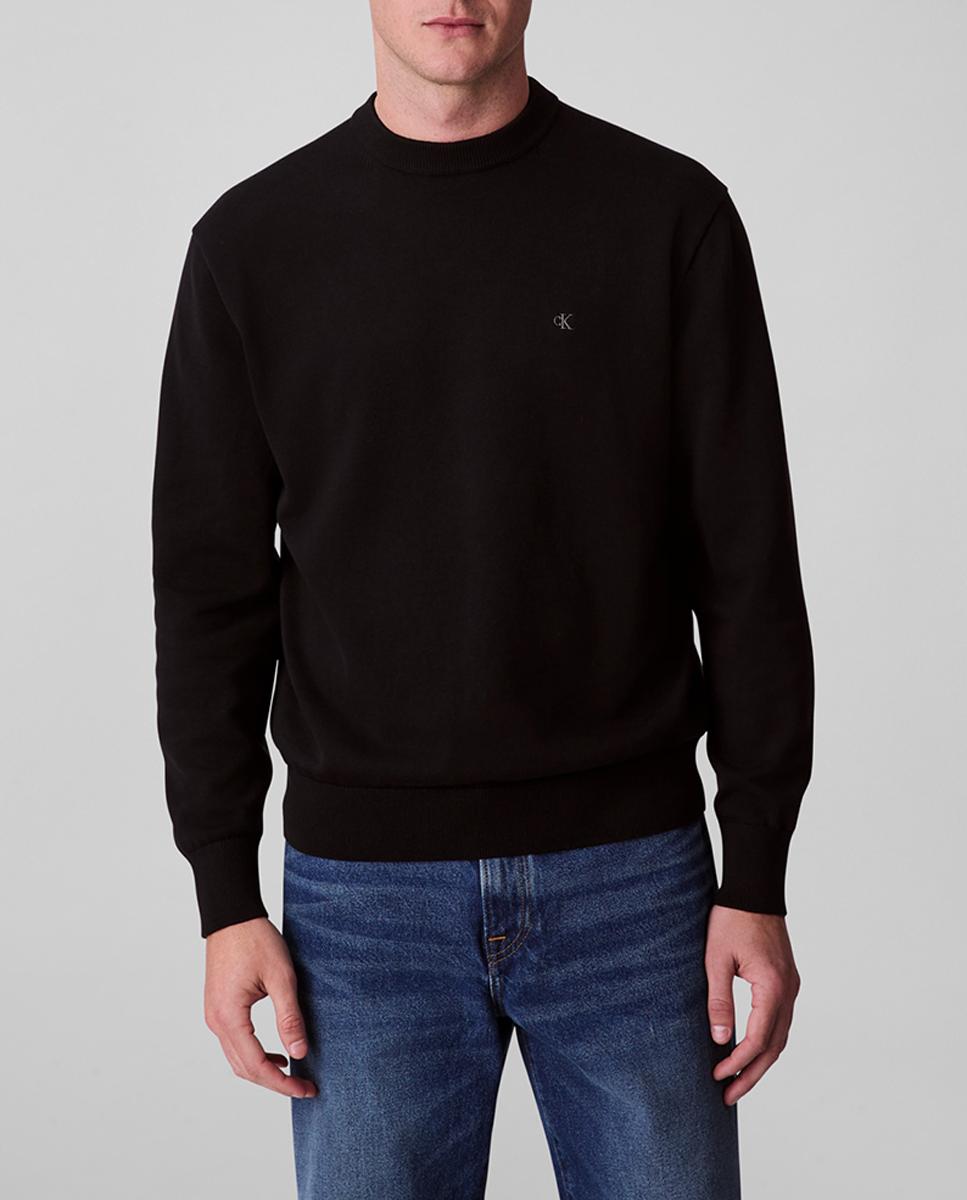 Imagen 0 de Jersey hombre con logo