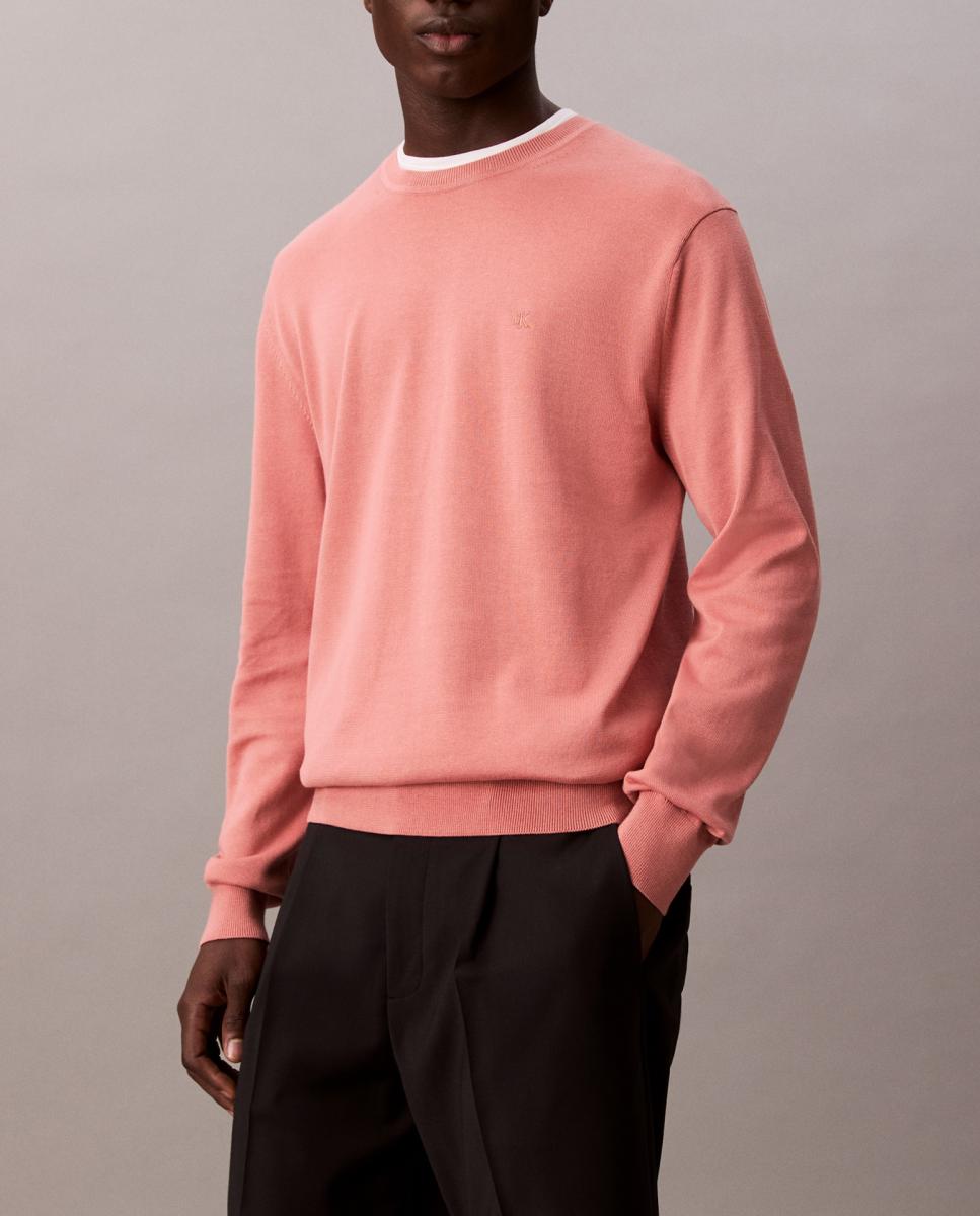 Imagen 0 de Jersey Hombre de algodón