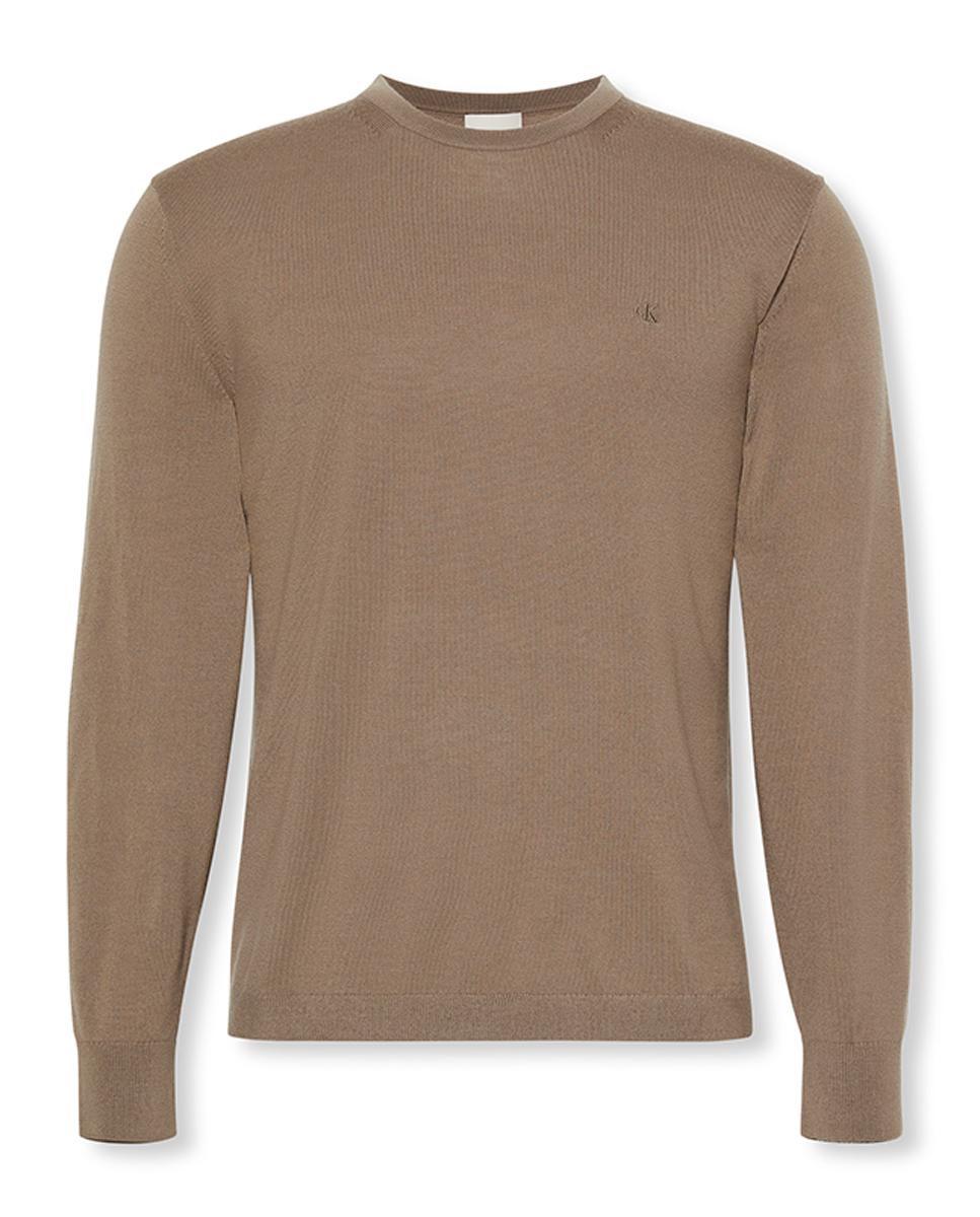 Imagen 0 de Jersey Hombre con logo bordado