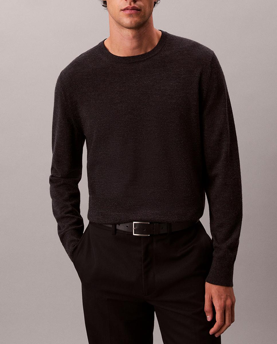 Imagen 0 de Jersey Hombre con logo bordado