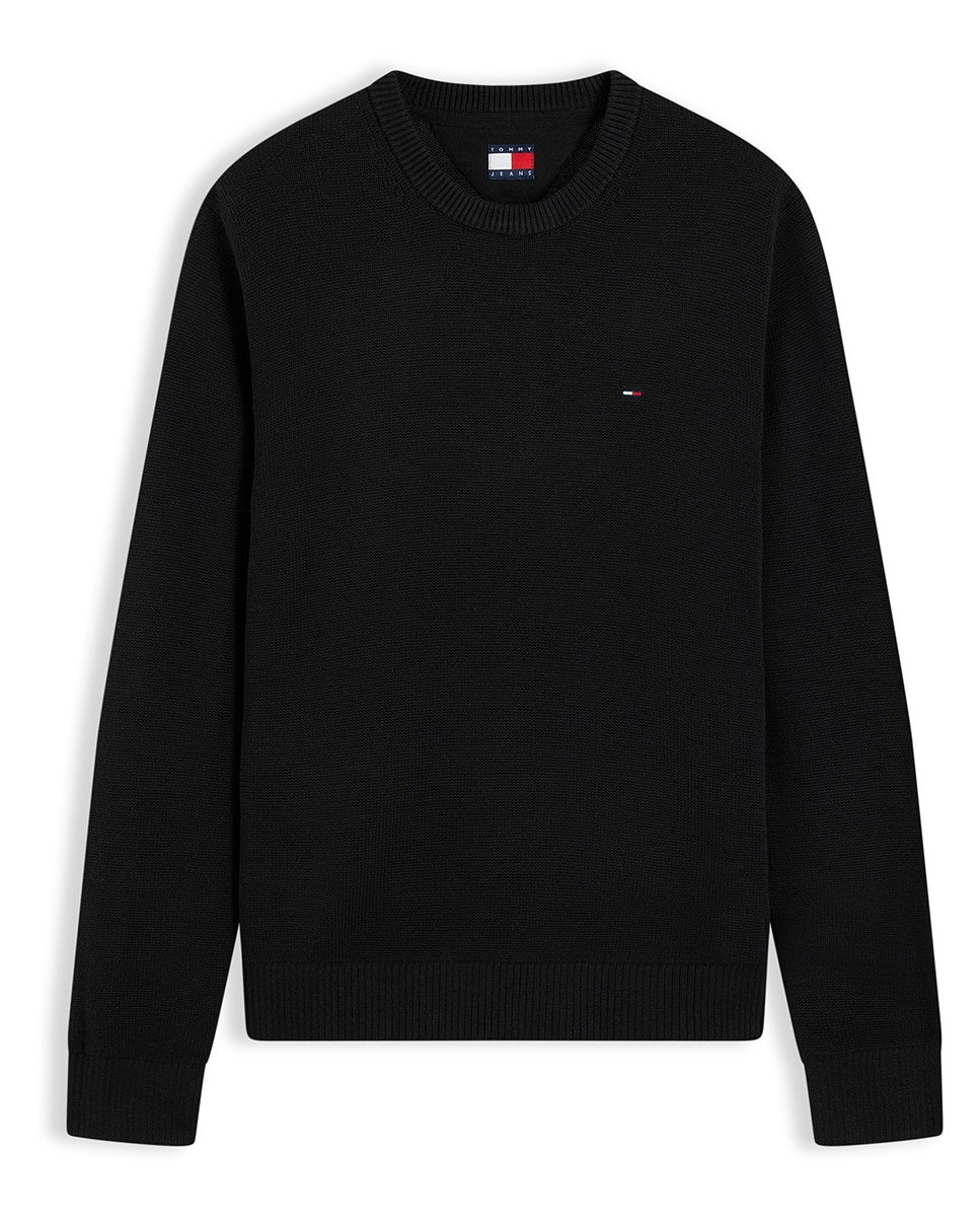 Imagen 0 de Punto TJM Slim Ess Sweater Ext de Tommy Jeans