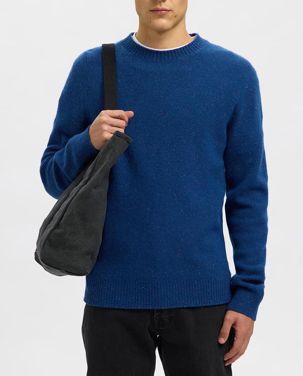Imagen 0 de Jersey de hombre regular fit