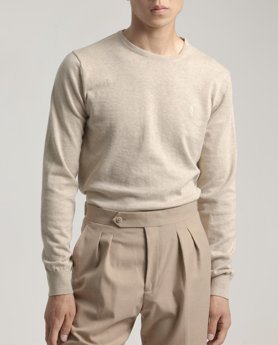 Imagen 0 de Polo de hombre liso