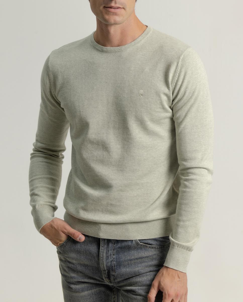 Imagen 0 de Polo de hombre liso