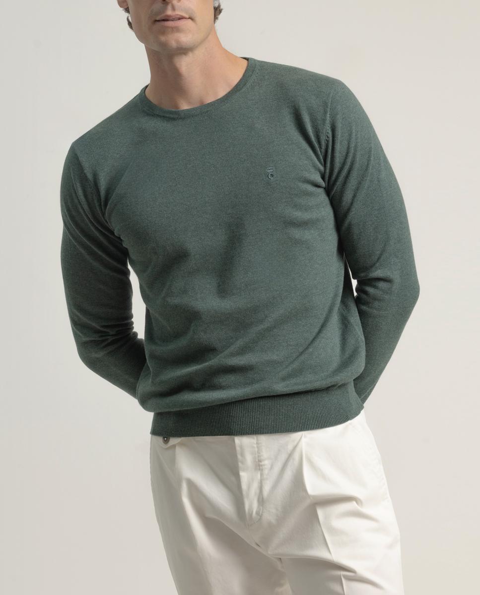 Imagen 0 de Polo de hombre liso