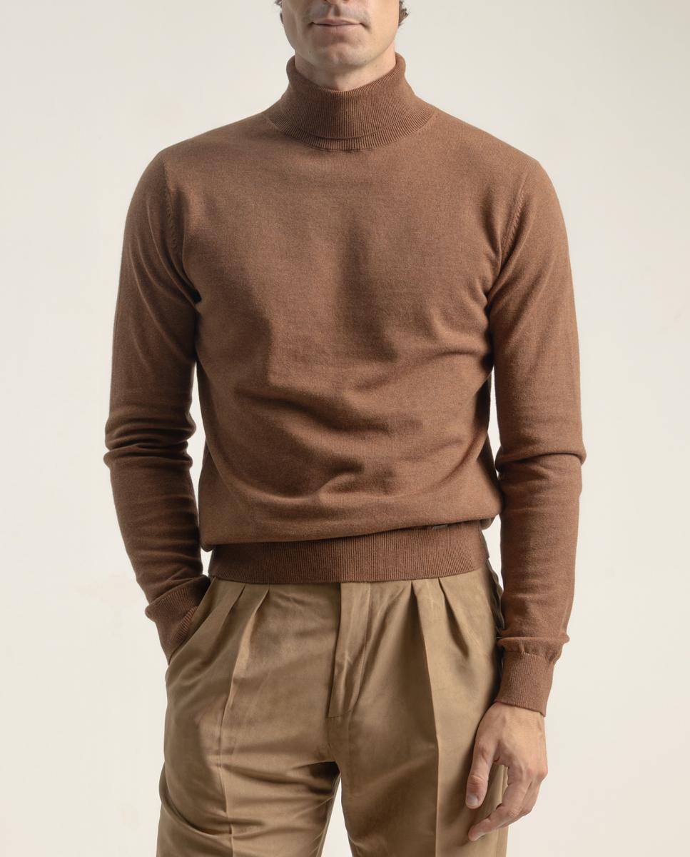 Imagen 0 de Jersey de hombre cuello pico
