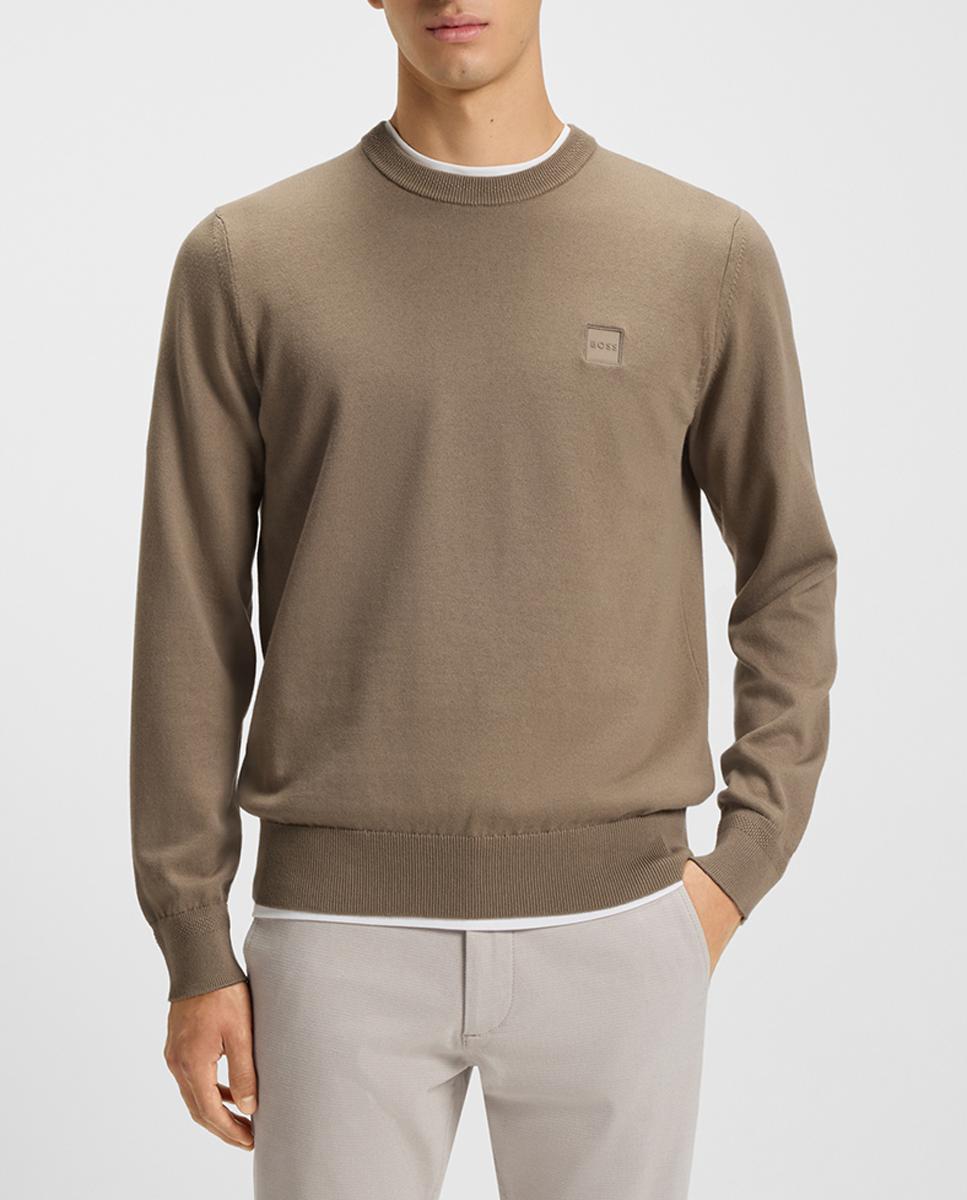 Imagen 0 de Jersey de hombre