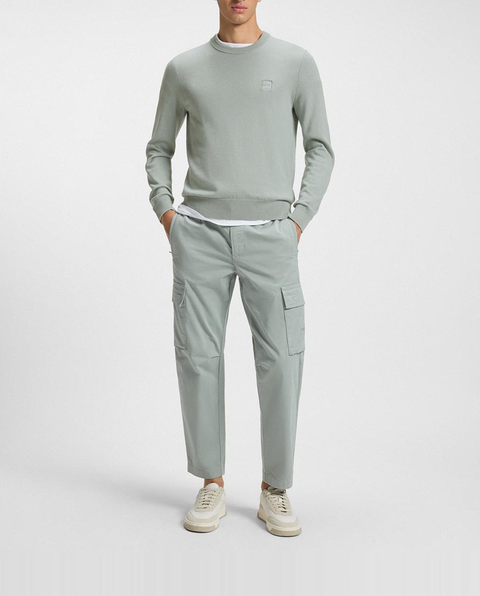 Imagen 0 de Jersey de hombre
