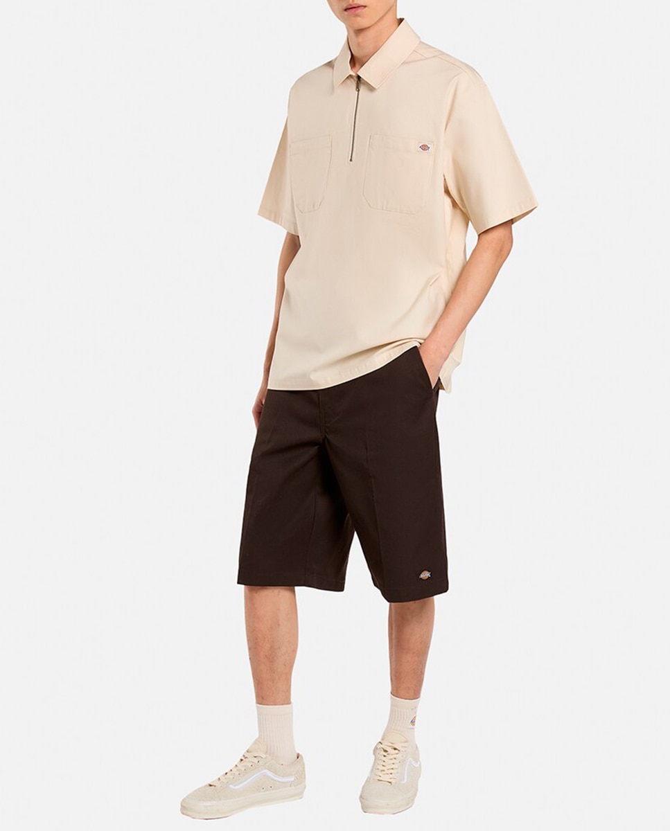 Imagen 0 de Pantalón corto de hombre