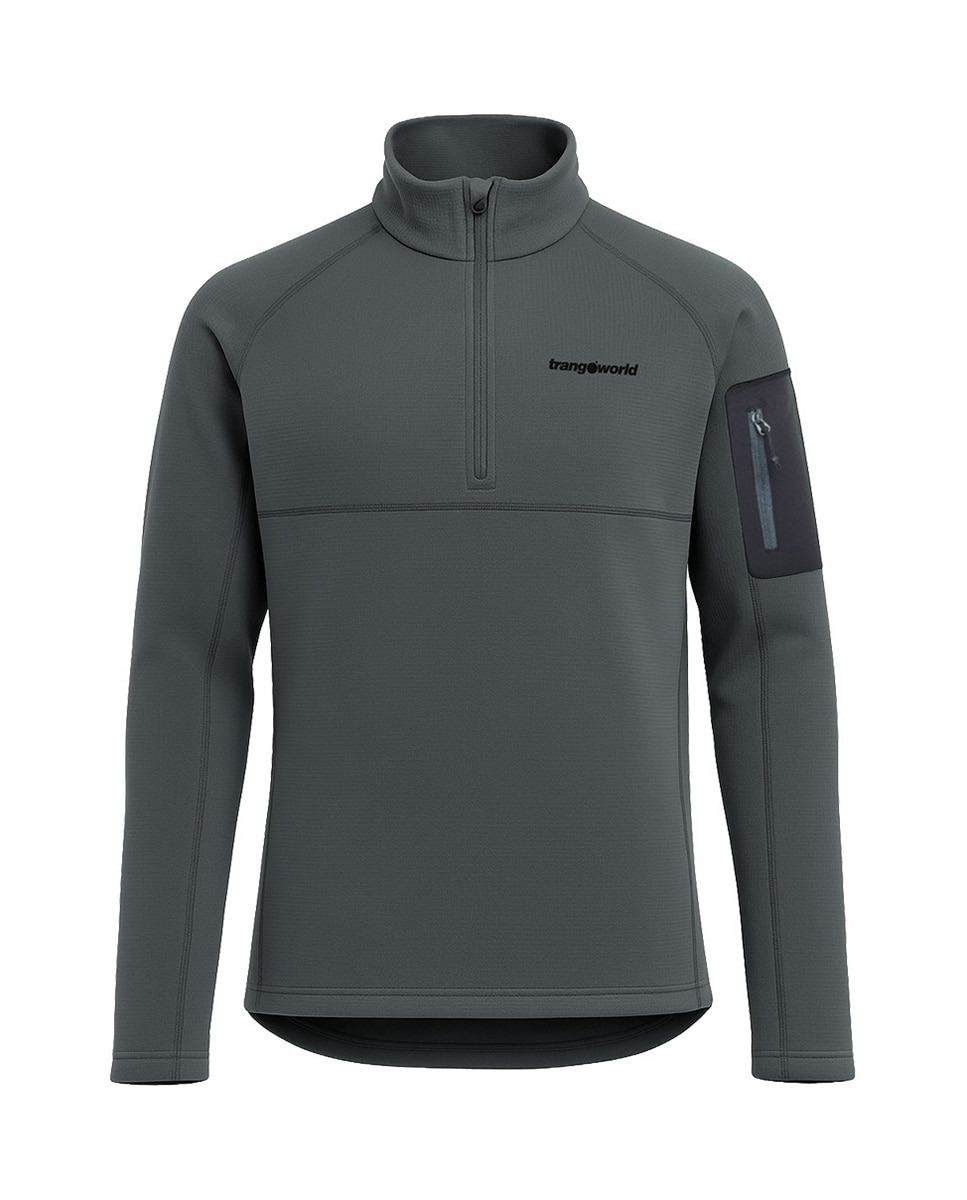 Imagen 0 de Jersey de hombre térmico cómodo