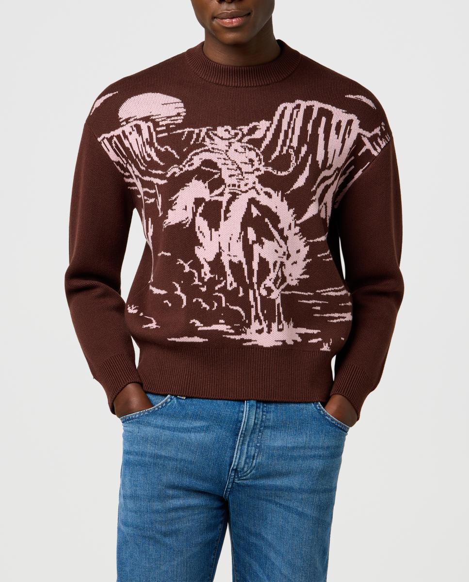 Imagen 0 de Jersey de hombre