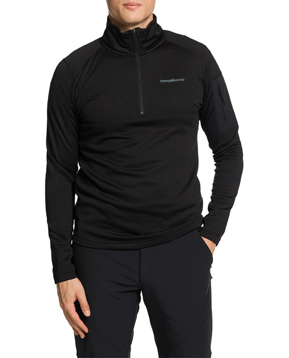 Imagen 0 de Jersey de hombre térmico cómodo
