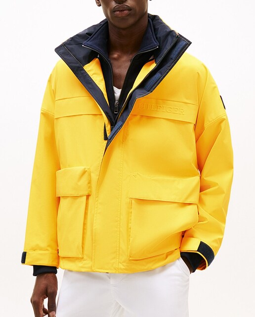 Imagen 0 de Chaqueta de caballero estilo regatta