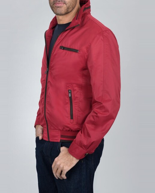 Imagen 0 de Cazadora de hombre naútica