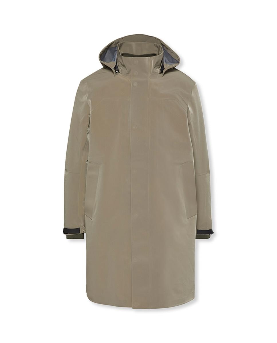 Imagen 0 de Gabardina de Hombre
