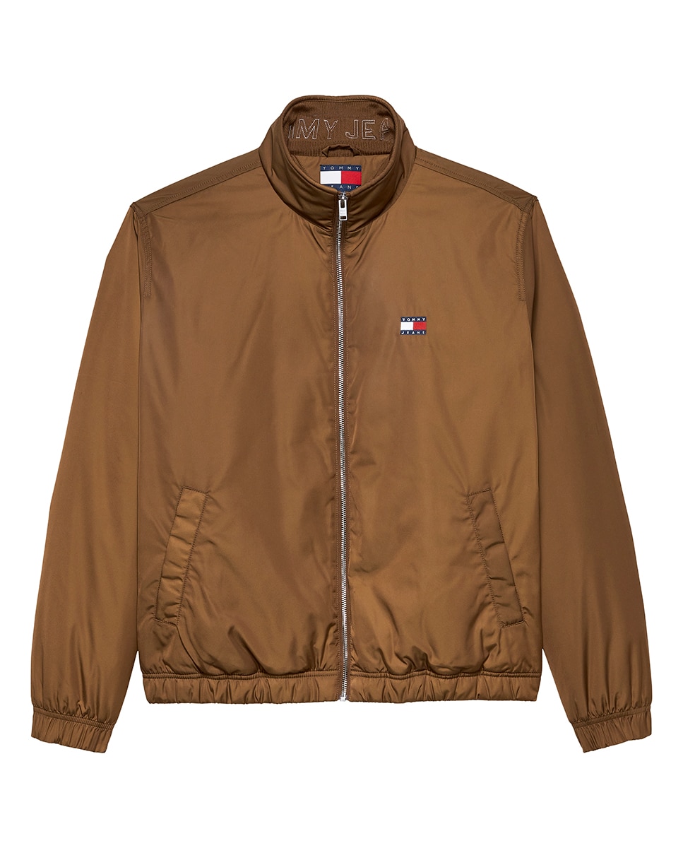 Imagen 0 de Cazadora de hombre tipo bomber regular fit
