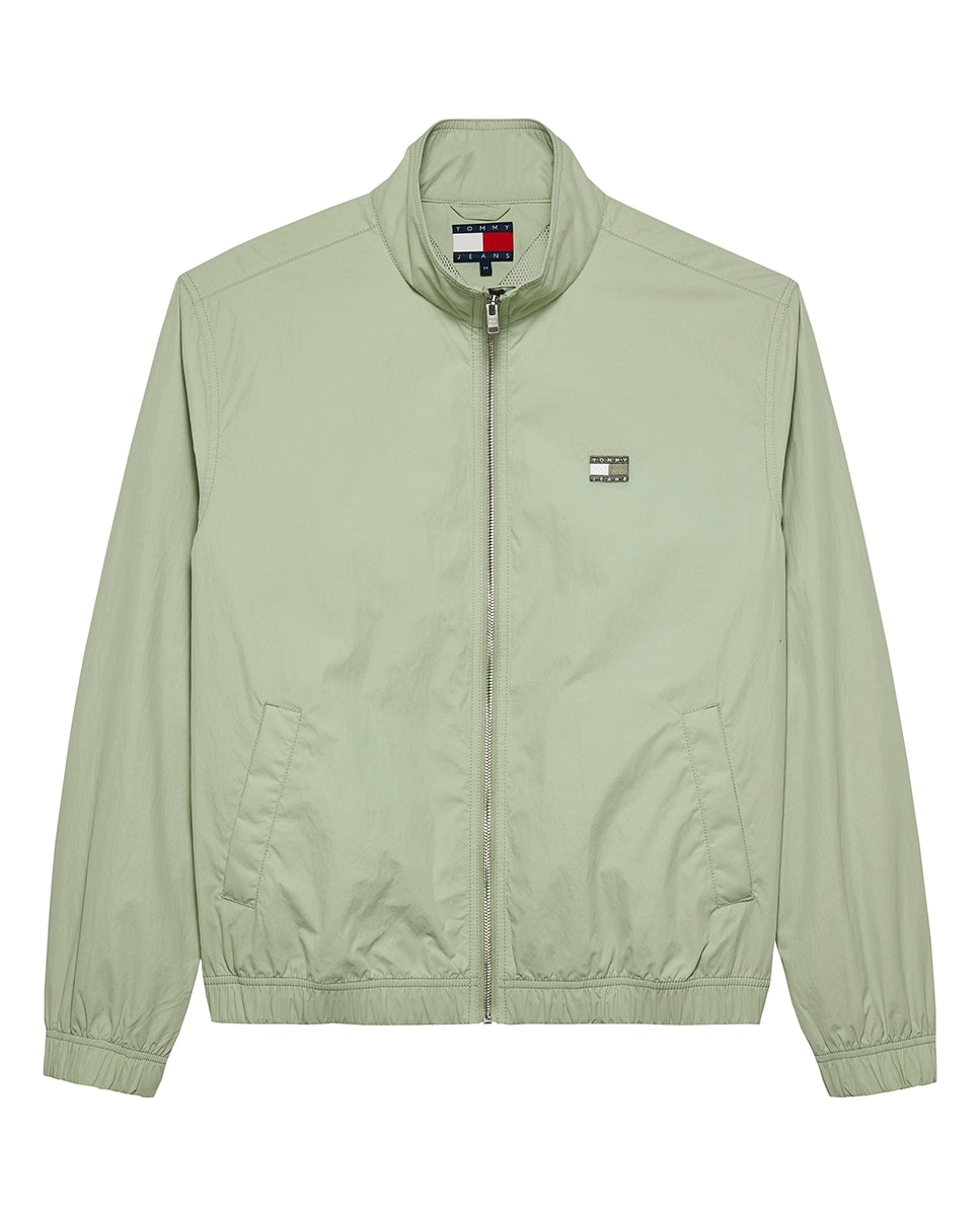 Imagen 0 de Cazadora de hombre tipo bomber regular fit
