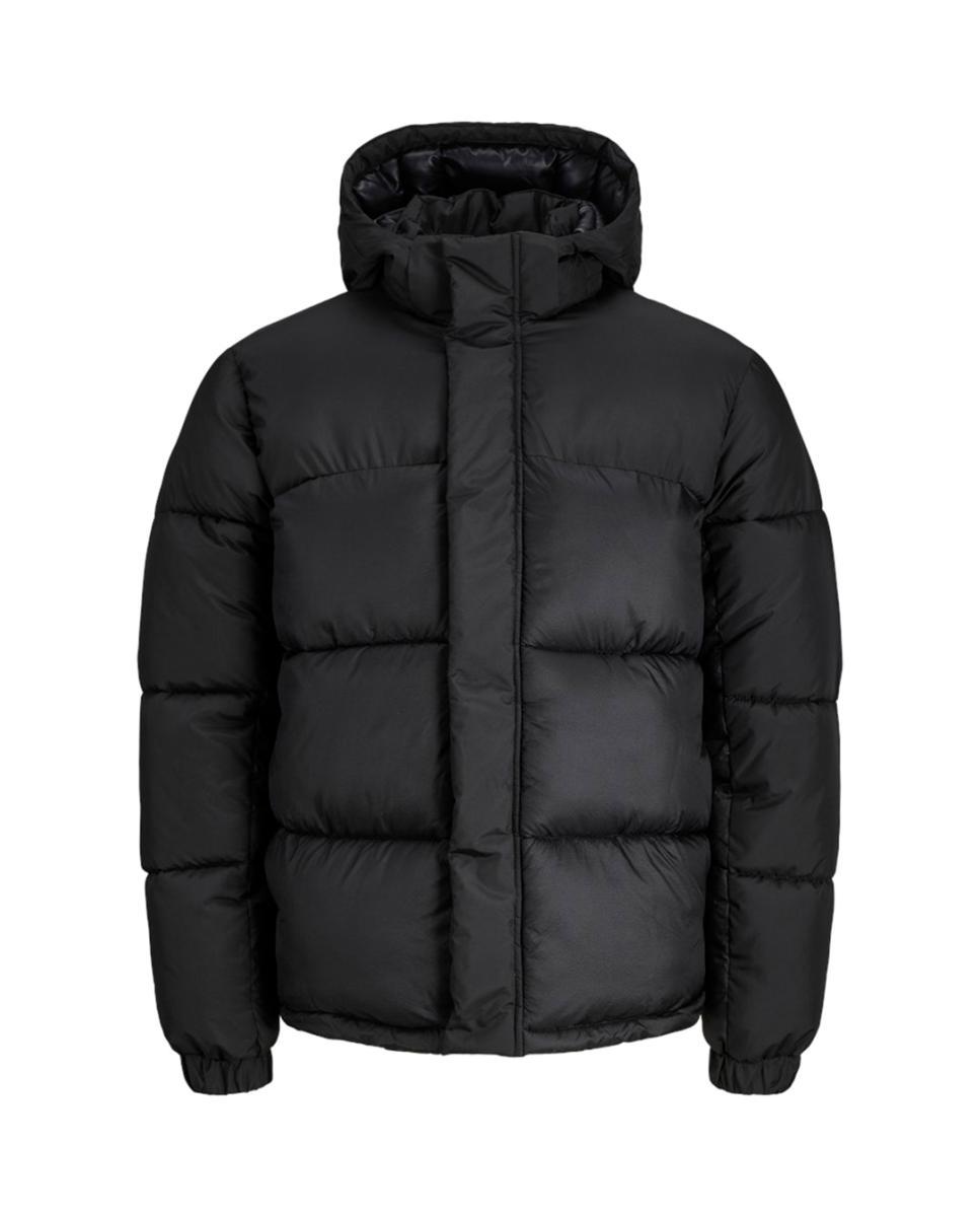 Imagen 0 de Chaqueta acolchada de hombre con capucha