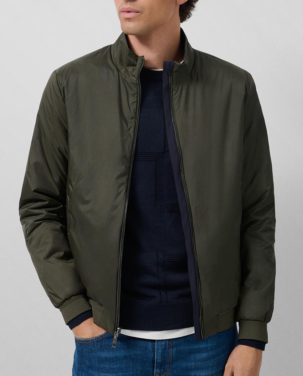 Imagen 0 de Cazadora de hombre reversible