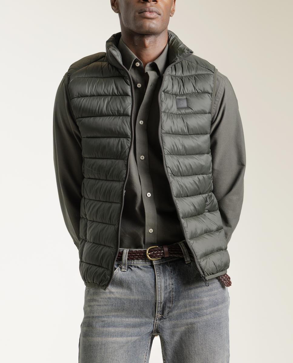 Imagen 0 de Cardigan de hombre university