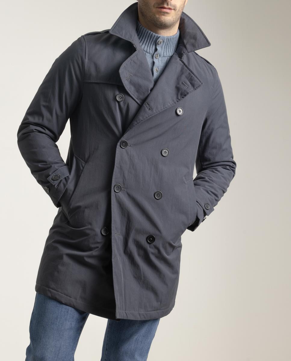 Imagen 0 de Chaleco de hombre acolchado ultra light