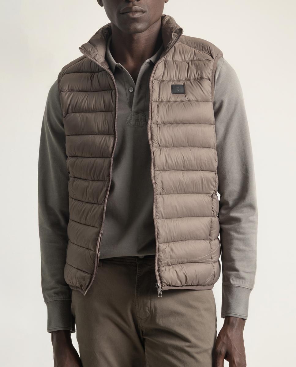 Imagen 0 de Gabardina de hombre