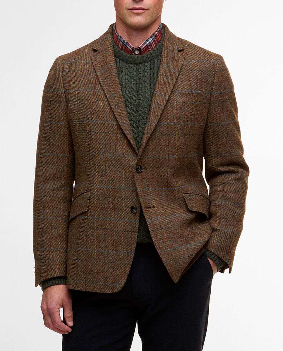 Imagen 0 de Blazer de hombre