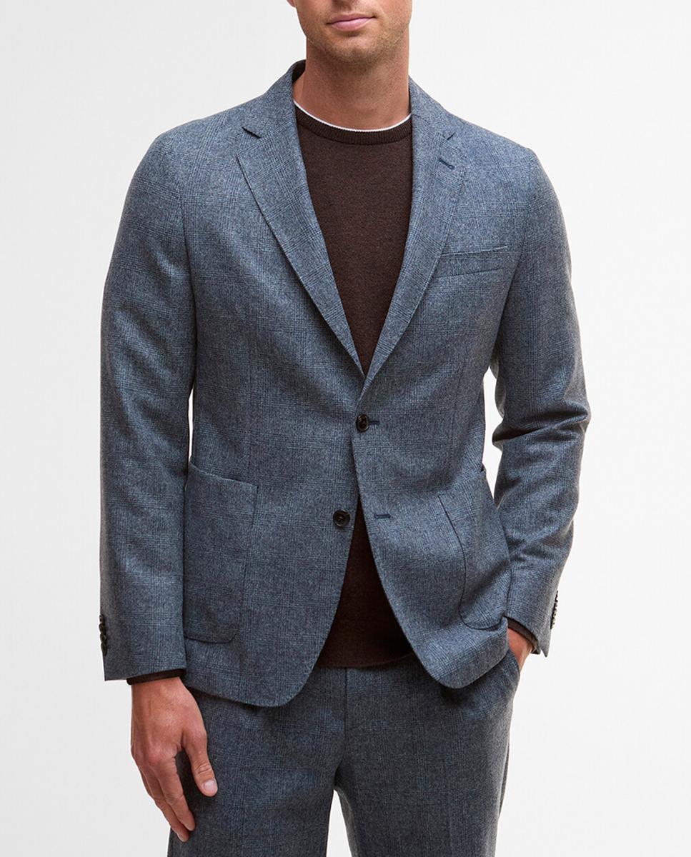 Imagen 0 de Blazer de hombre