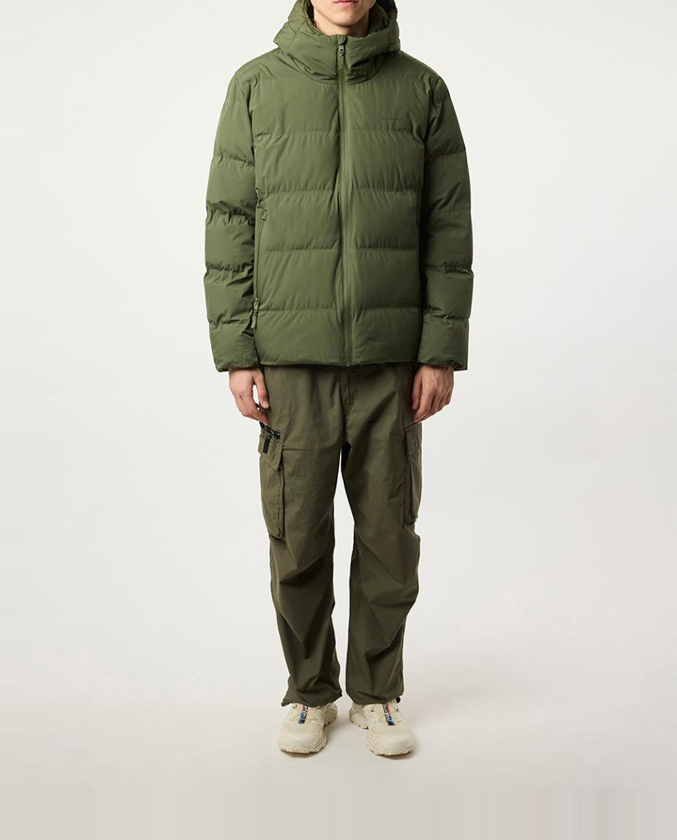 Imagen 0 de Puffer parka nest