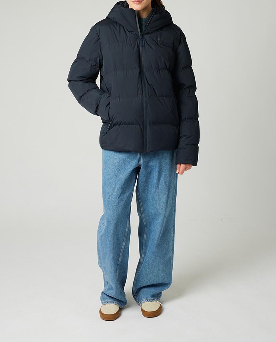 Imagen 0 de Puffer parka nest