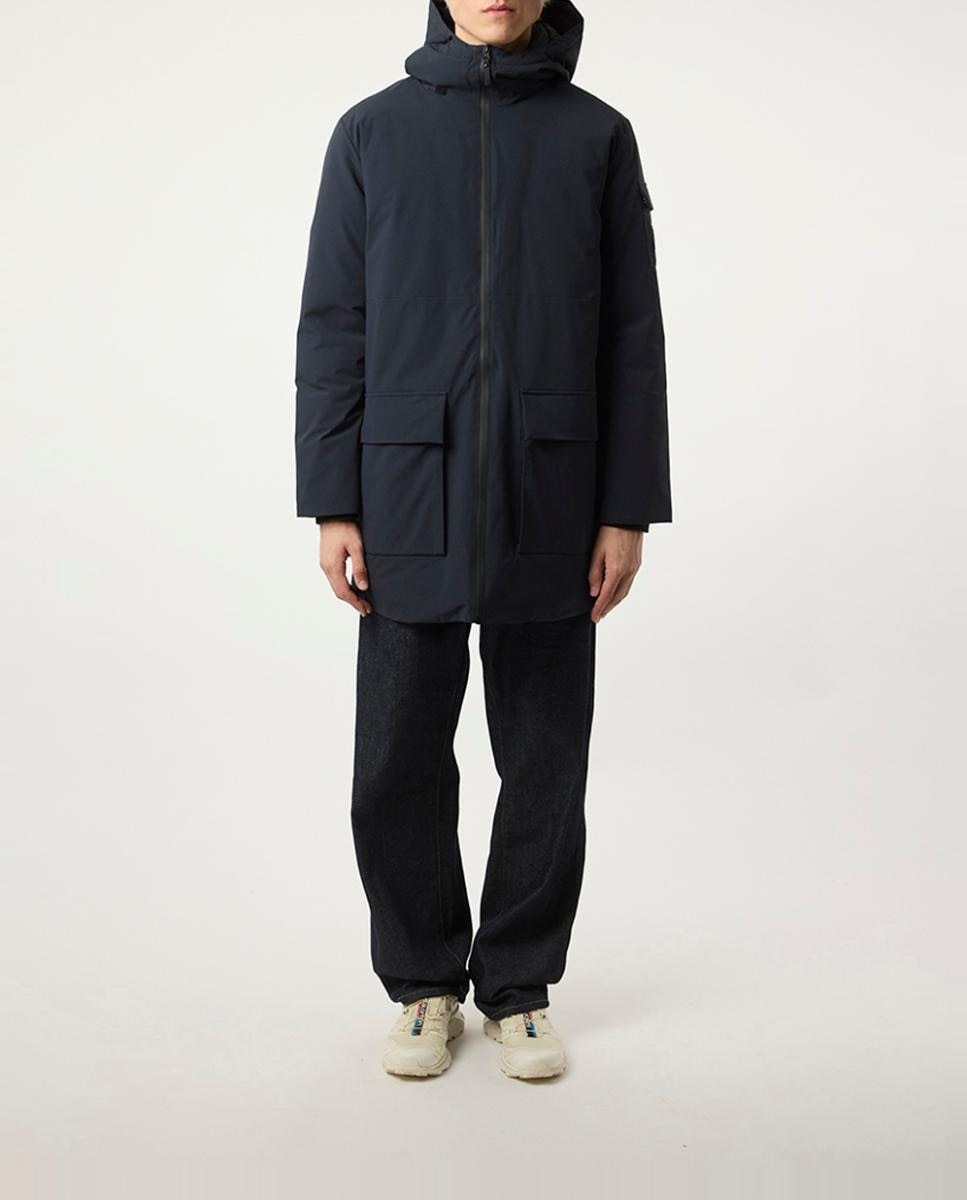 Imagen 0 de Parka abyss
