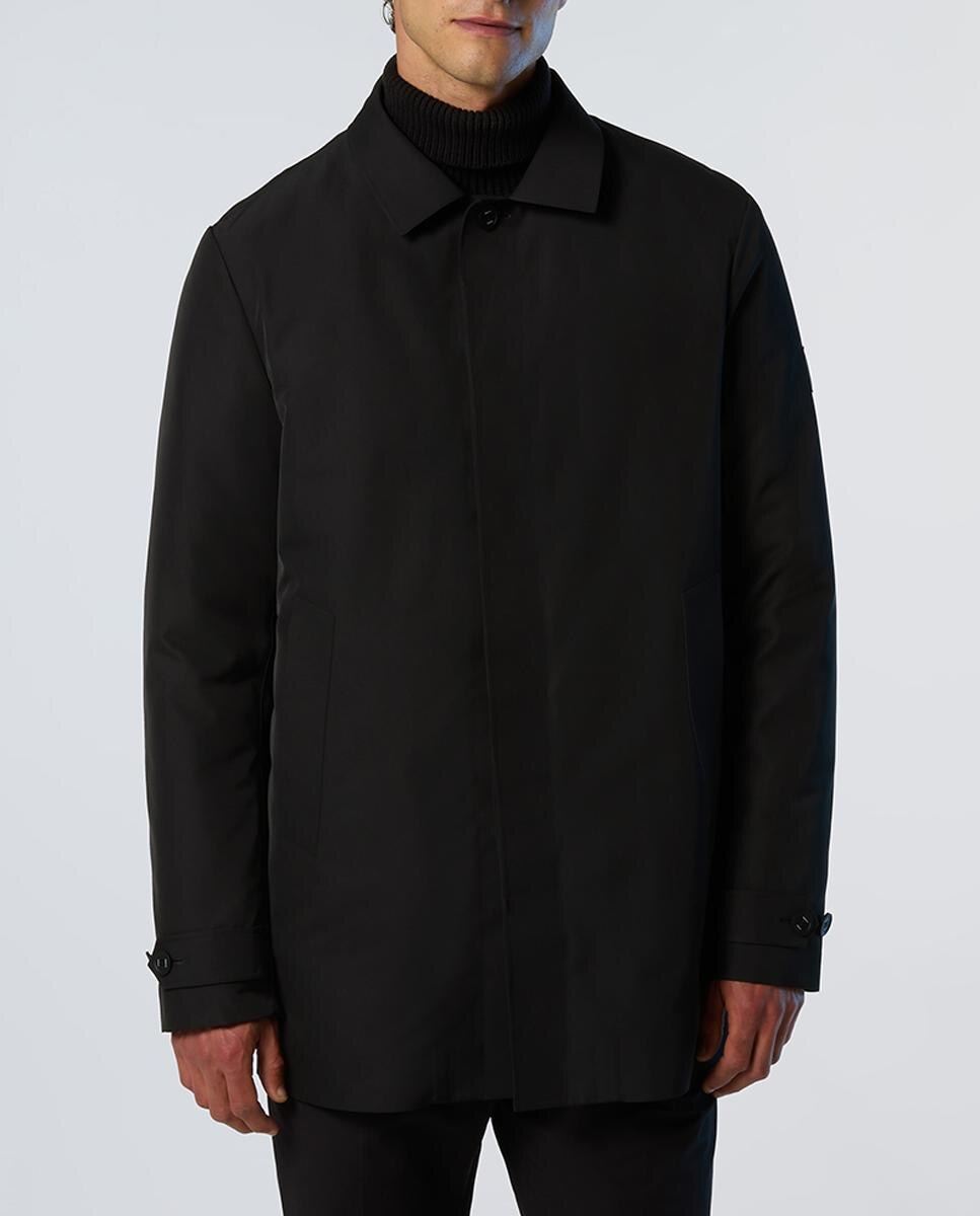 Imagen 0 de Trench 2 en 1 impermeable con forro interior PRIMALOFT® desmontable y bolsillos termosellados.
