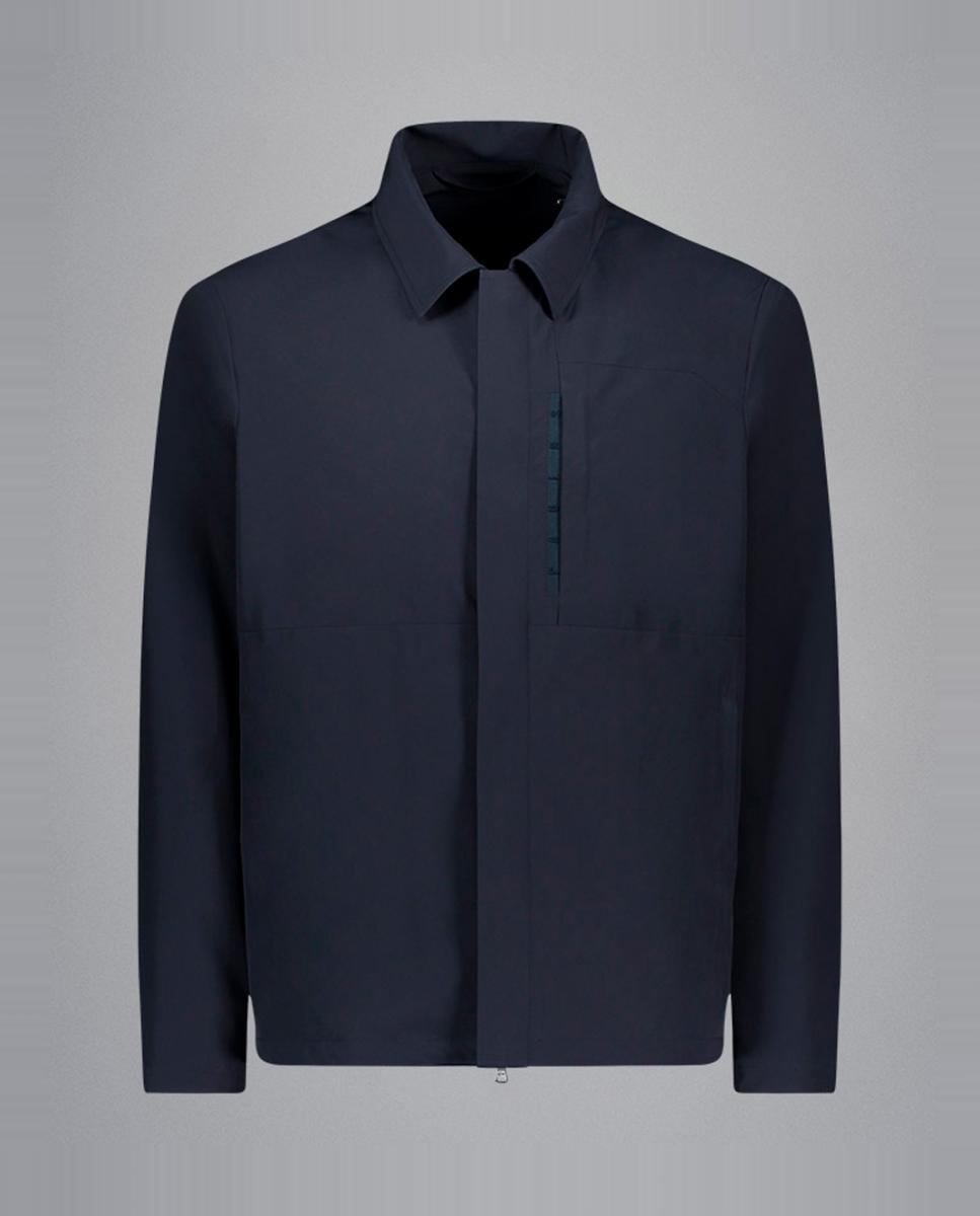 Imagen 0 de Deportiva de hombre corta cremallera oculta typhoon strech