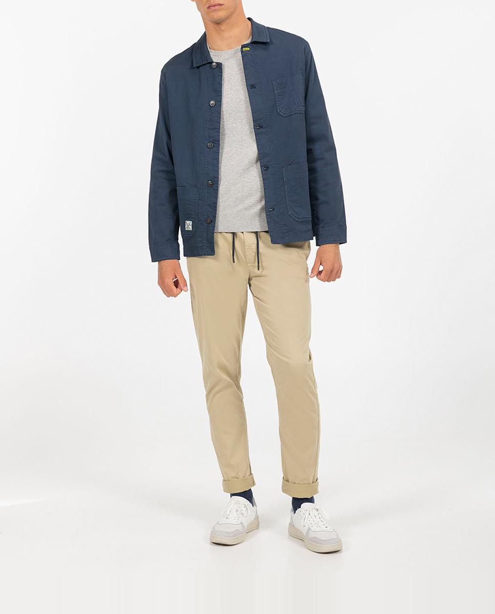 Imagen 0 de Sobrecamisa hombre