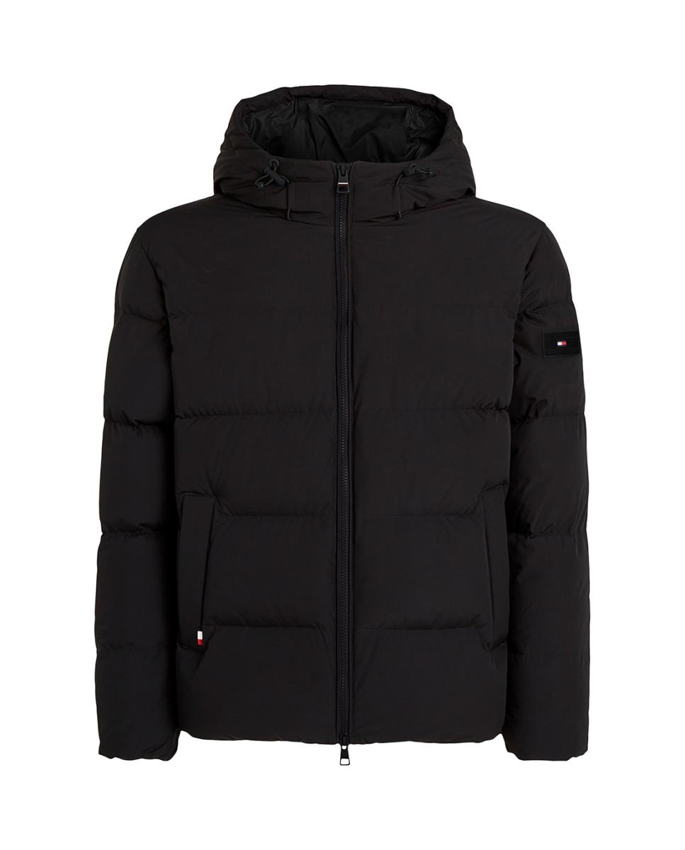 Imagen 0 de Cazadora de caballero acolchada tipo puffer
