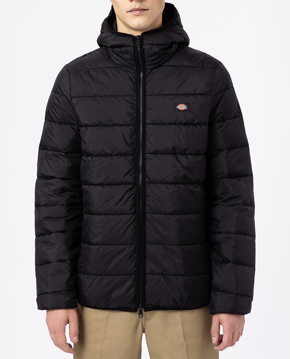 Imagen 0 de Chaqueta de hombre acolchada y ligera