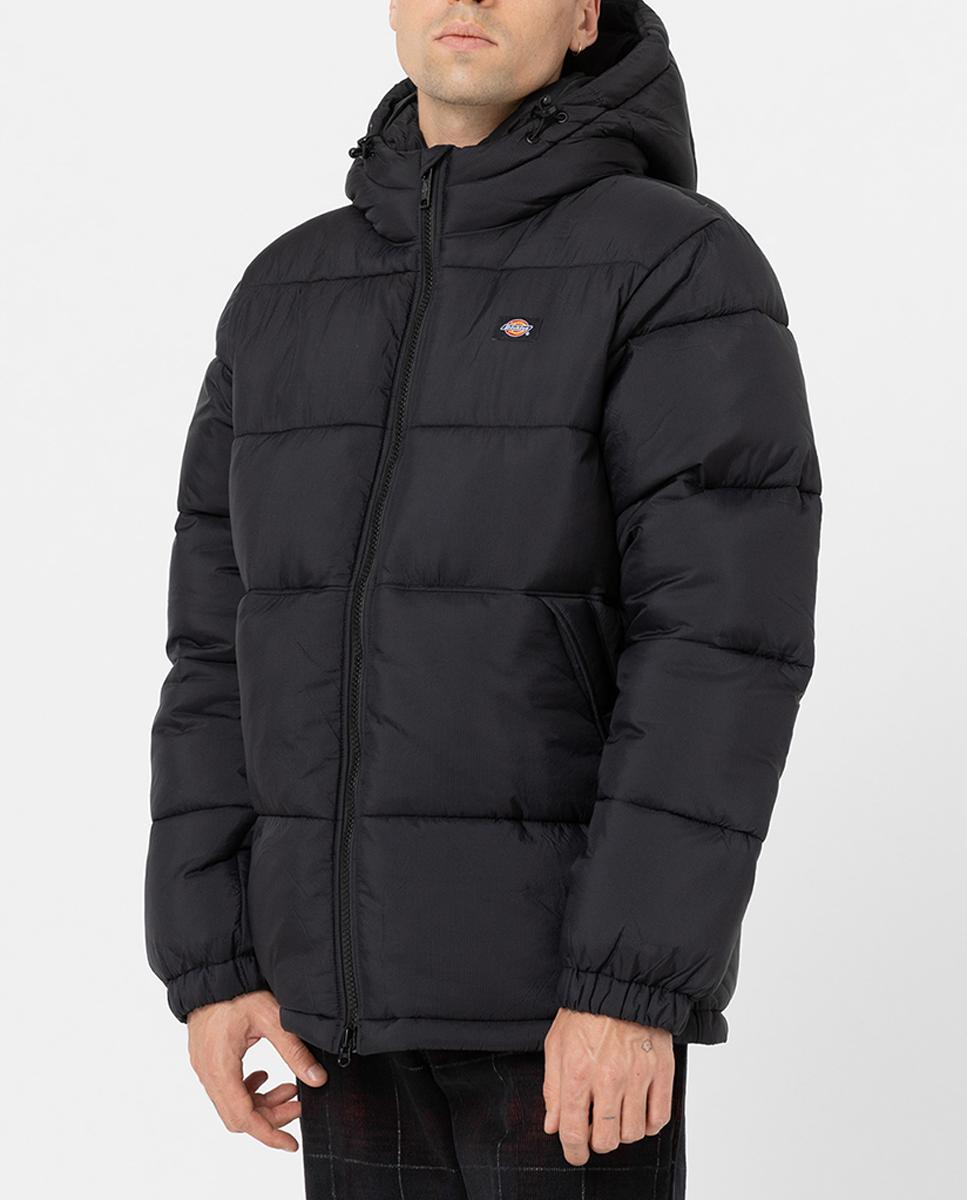 Imagen 0 de Chaqueta ligera de hombre con capucha