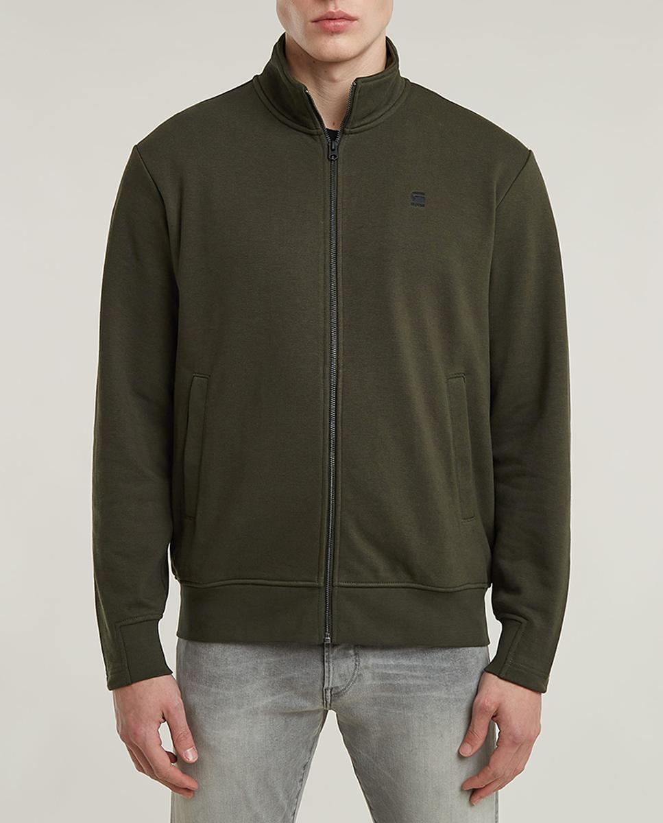 Imagen 0 de Chaqueta con cremallera Nifous de hombre