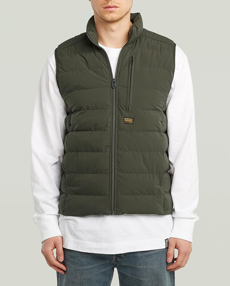 Imagen 0 de Chaleco Foundation Liner de hombre