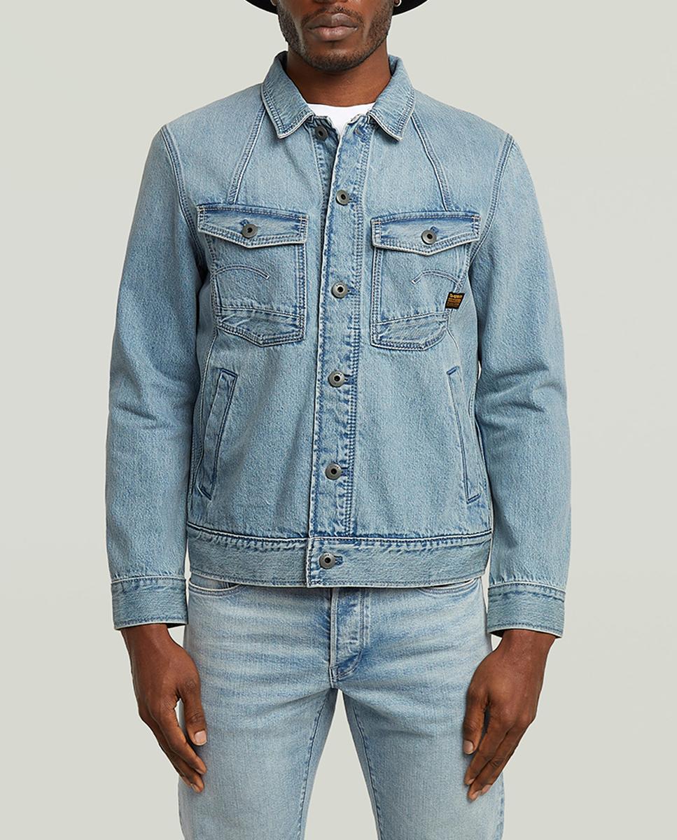 Imagen 0 de Chaqueta Slim de hombre corte ajustado