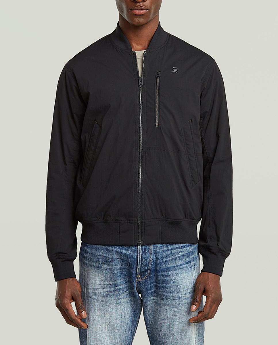 Imagen 0 de Chaqueta Bomber de hombre acolchada